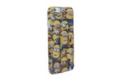 Puhelin - Kannet ja kotelot - Minions Mobil Cover iPhone 6/6S iPhone 6/7/8/SE(1.gen) - IPMN-6-MULTIMIN