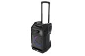 Kannettavat & Bilekaiuttimet - Altec Lansing Speaker IMT9100 SonicBoom150 Partyspeaker Black - IMT9100-BLK-BLK