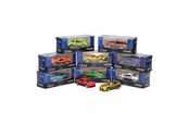 Leluautot - Johntoy Super Cars Diecast Car (Assorted) - 26956