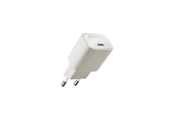 Puhelin - Adapterit & Laturit - Anker 511 Nano 4 30W USB-C Power Adapter - White - A2337G21