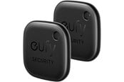 Puhelin - Muut lisävarusteet - Eufy SmartTrack Link (2-Pack) - Black - E87B0011