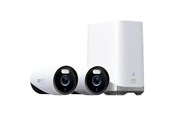 Smart Home - Älykoti - Eufy E330 (Professional) 2-Cam Kit - E8601321