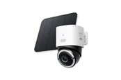 Smart Home - Älykoti - Eufy 4G LTE Cam S330 - T86P2321