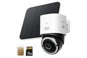 Smart Home - Älykoti - Eufy 4G LTE Cam S330 - T86P2321