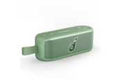 Kannettavat & Bilekaiuttimet - Anker soundcore Motion 100 - Fern Green - A3133061