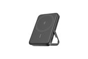 Powerbank - Anker 322 MagGo Battery (PowerCore 5K) 7.5W Powerbank - musta - 5000 mAh - A1618G11