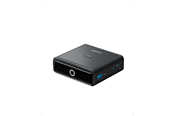 Puhelin - Adapterit & Laturit - Anker Charging Base for Prime Power Bank - 100W - Black - A1902311