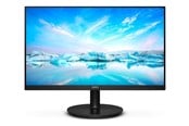 Näyttö - 27" Philips V-line 271V8LAB - 1920x1080 - 100Hz - VA - 271V8LAB/00
