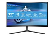 Näyttö - 32" Philips Evnia 5000 32M2C5500W - 2560x1440 (QHD) - 240Hz - VA - 32M2C5500W/00