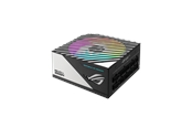 Virtalähde - ASUS ROG Loki SFX-L 1200W Virtalähde - 1200 Watt - 120 mm - ATX 3.0 - 80 Plus Titaani sertifioitu - ROG-LOKI-1200T-SFX-L-GAMING