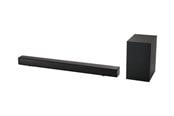 Kotiteatteri - Panasonic SC-HTB150 - sound bar system - for home theatre - wireless - SC-HTB150EGK