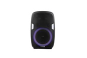 Kannettavat & Bilekaiuttimet - Altec Lansing IMT8100 SoundRover 75 Party Speaker Black - IMT8100-BLK