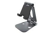 Puhelin - Muut lisävarusteet - Desire2 Rotatable Stand - desktop stand for mobile phone tablet - HOLRTBK