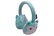 Kuulokkeet - Squishmallows Winston - Lasten kuulokkeet - Bluetooth - HMSQM-BT-WINSTON