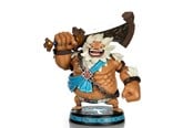 Fanituotteet - First 4 Figures - The Legend of Zelda Breath of the Wild: Daruk (Collector's Edition) - Figuuri - 5060316624272