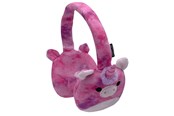 Kuulokkeet - Squishmallows Lola - Lasten kuulokkeet - Bluetooth - HMSQM-BT-LOLA