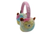 Kuulokkeet - Squishmallows Leonard - Lasten kuulokkeet - Bluetooth - HMSQM-BT-LEONARD