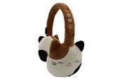 Kuulokkeet - Squishmallows Cameron - Lasten kuulokkeet - Bluetooth - HMSQM-BT-CAM