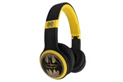 Kuulokkeet - Batman Headphone Wireless LED On-Ear - HMBM-BTLI-BATMAN