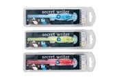 Luovat leikit - Funtoy 2-in-1 Secret Writing Pen (Assorted) - 28158