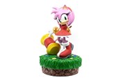 Fanituotteet - First 4 Figures - Sonic The Hedgehog (Amy Rose) - Figuuri - 5060316625255