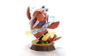 Fanituotteet - First 4 Figures - Banjo Kazooie (Walrus Banjo) - Figuuri - 5060316627044