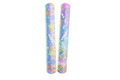Pienet lahjat lapsille - LG-Imports Bangle bracelet Unicorn Rainbow (Assorted) - 4995
