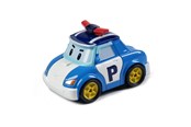 Lelut - Silverlit Robocar Poli Die-Cast - Poli - SL83162