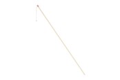 Puulelut - Boland Wooden lantern stick 50cm - 42010