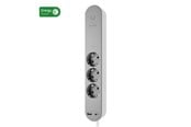 Virtakaapelit (ulkoinen) - Hombli Smart Power Strip EU - HBPO-0108