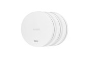 Smart Home - Älykoti - Hombli Smoke Detector 2+1 Bundle - White - HBPP-0116