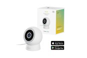 Valvontakamerat & DVR - Hombli Compact Cam 2K - HBCO-0209