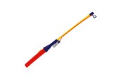 Lelut - Haza Witbaard Lantern stick with light 40cm - 439005