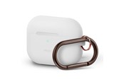 Puhelin - Muut lisävarusteet - Elago Airpod Pro Hang Case Blue - EAPPOR-HANG-LUBL