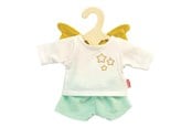 Nuket & tarvikkeet - Heless Doll outfit Angel 28-35 cm - 1175