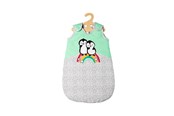 Nuket & tarvikkeet - Heless Dolls Sleeping Bag Penguin 28-35 cm - 1194