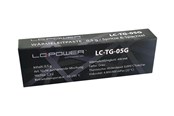 CPU-jäähdytys - LC Power - thermal paste - Lämpötahna - LC-TG-05G