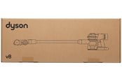 Varsi- ja rikkaimurit - Dyson Varsi-imuri V8 Absolute - 476547-01