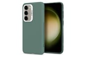 Puhelin - Kannet ja kotelot - Spigen Cyrill UltraColor - kale - Samsung Galaxy S24 - ACS07366