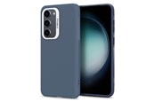 Puhelin - Kannet ja kotelot - Spigen Cyrill UltraColor - deep sea - Samsung Galaxy S24 - ACS07367