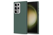 Puhelin - Kannet ja kotelot - Spigen Cyrill UltraColor - kale - Samsung Galaxy S24 Ultra - ACS07316