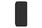 Puhelin - Kannet ja kotelot - Samsung Anymode GP-FWA256AMA - flip cover for mobile phone - GP-FWA256AMABW