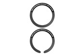 Kaapelihyllyt, Kaapelisukat & Kaapelisiteet - Insmat - magnetic ring for carrying case - MagSafe - 500-1075