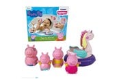 Vauva- ja taaperolelut - Toomies Peppa Pig Bath Set - 203-73319