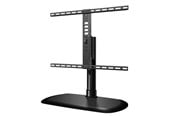 Seinäkiinnitys, AV-kiinnikkeet & AV-kalusteet - Sanus FTVS1 TV mount - Max 27.22 kg - recommended for 65" - FTVS1-B2