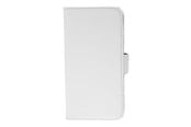Puhelin - Kannet ja kotelot - GEAR by Carl Douglas Wallet - flip cover for mobile phone - 658829
