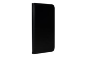 Puhelin - Kannet ja kotelot - GEAR Wallet Case Black - iPhone 6 Plus - 658840,00