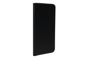 Puhelin - Kannet ja kotelot - GEAR Wallet Case Black - iPhone 6 Plus - 658851