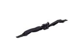Action-kameran lisälaitteet - KITVISION Helmet Mount for Action Cameras -Works with GoPro Hero - KVACTION2HEL