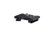 Muut  - Joby GorillaPod QR Plate 3K Pro - JB01570-0WW
